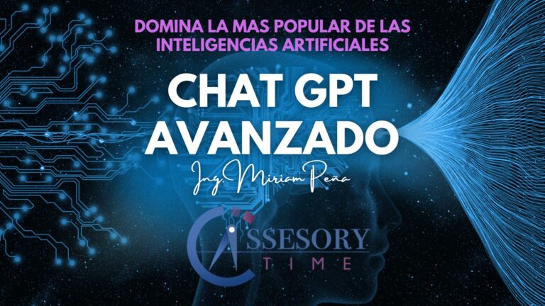 Chat Gpt – Avanzado