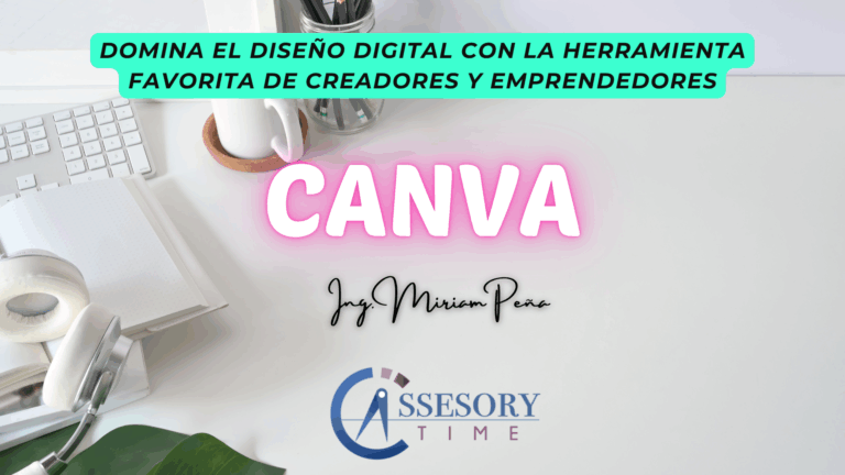 Canva Básico